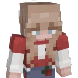 Torinoid's Minecraft skin