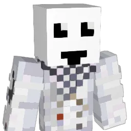 Torio222 Minecraft avatar bust