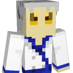 TorisLithuania Minecraft avatar bust