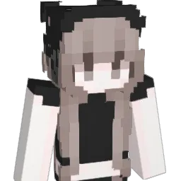 Torisanpoppo's Minecraft skin