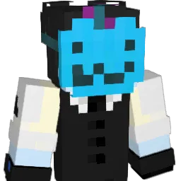 Toritopablo3's Minecraft skin