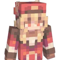 Toriyu's Minecraft skin