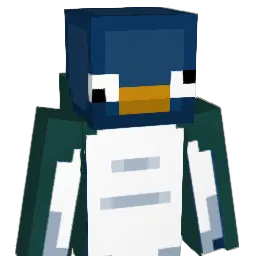 Torjus26's Minecraft skin