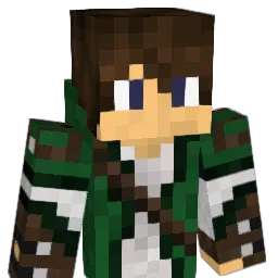 Torkan_ Minecraft avatar bust