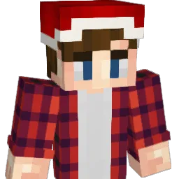 Torksi Minecraft avatar bust