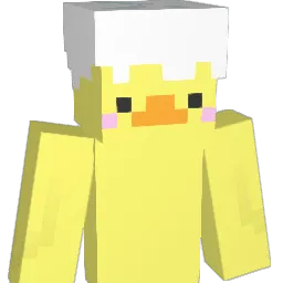 Torlsan Minecraft avatar bust