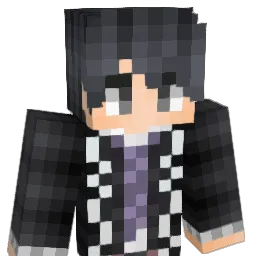 Tormawdo's Minecraft skin