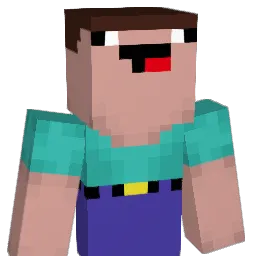 Tormend's Minecraft skin