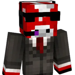 TormentaWither15 Minecraft avatar bust