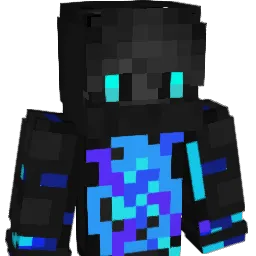 Tormented108 Minecraft avatar bust