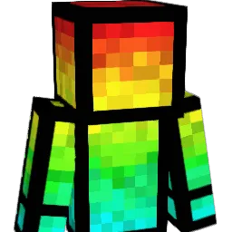 TormentedSoul99 Minecraft avatar bust