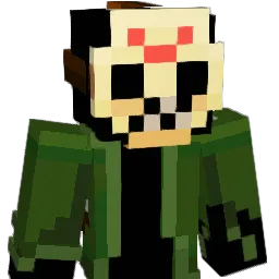 Torminator2015's Minecraft skin