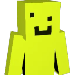 Tormio_ Minecraft avatar bust