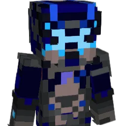 TornDagger's Minecraft skin
