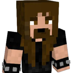 Tornade_R Minecraft avatar bust