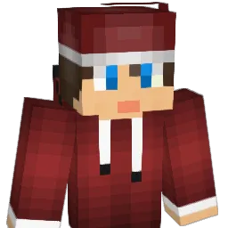Tornado31 Minecraft avatar bust