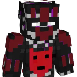TornadoATH Minecraft avatar bust