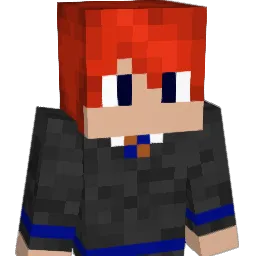 Tornadoe256 Minecraft avatar bust