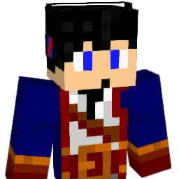 Tornadoslayer1 Minecraft avatar bust