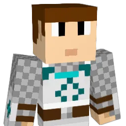 Tornan_Steel Minecraft avatar bust