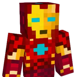 Torndes's Minecraft skin