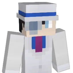 ToroFid's Minecraft skin