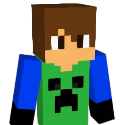 ToroRossi's Minecraft skin