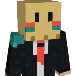 Toro_Pvto Minecraft avatar bust