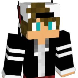 Torober's Minecraft skin
