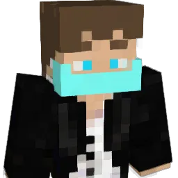 Torolo Minecraft avatar bust