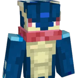 Toronto5064's Minecraft skin