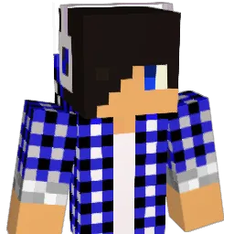 Tororo667's Minecraft skin