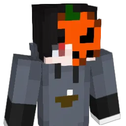 Tororowasd Minecraft avatar bust
