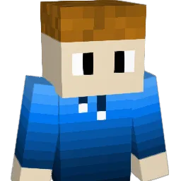 Torosaurus88 Minecraft avatar bust