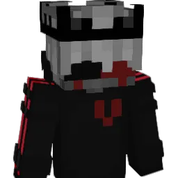 Toroto1025's Minecraft skin