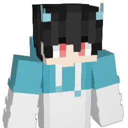Torotoro33 Minecraft avatar bust