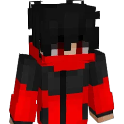 Torp0r's Minecraft skin