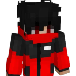 Torp0r Minecraft avatar bust