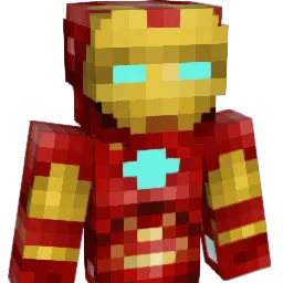Torped's Minecraft skin