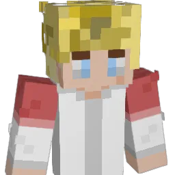 Torpedo69420 Minecraft avatar bust