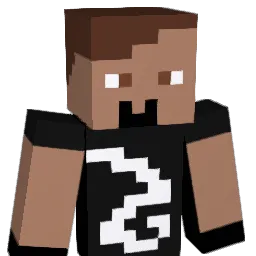 TorpedoMik Minecraft avatar bust