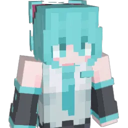 Torq_1's Minecraft skin