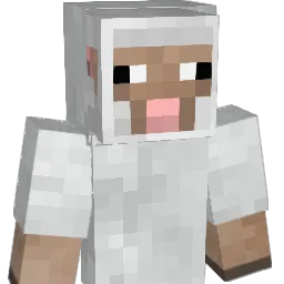 Torquaret Minecraft avatar bust