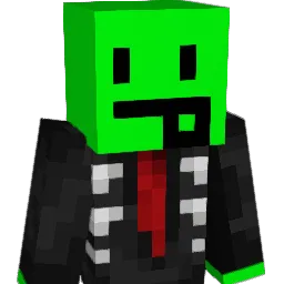 TorraKat's Minecraft skin