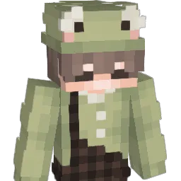 Torraz's Minecraft skin