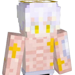 Torreaki_Chicken Minecraft avatar bust