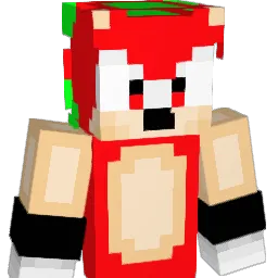Torrent_Games Minecraft avatar bust