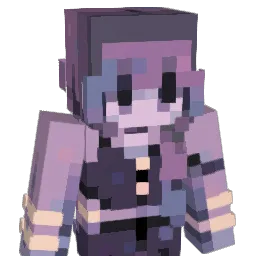 Torrential_ Minecraft avatar bust