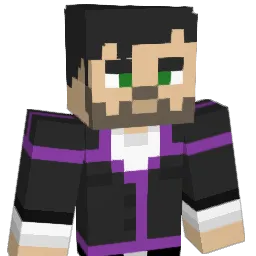 Torrentis's Minecraft skin