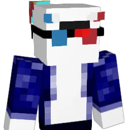 Torres3570 Minecraft avatar bust